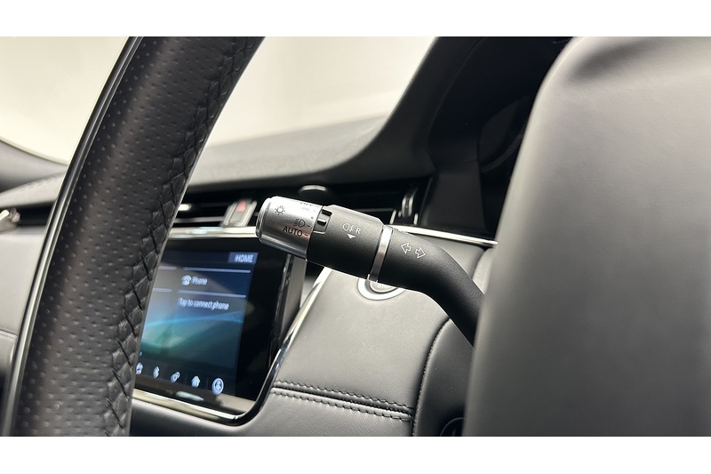 Land Rover Range Rover Evoque P250 MHEV R-Dynamic HSE - U1517