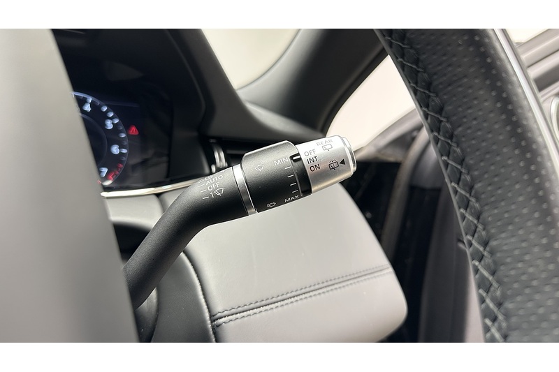 Land Rover Range Rover Evoque P250 MHEV R-Dynamic HSE - U1517