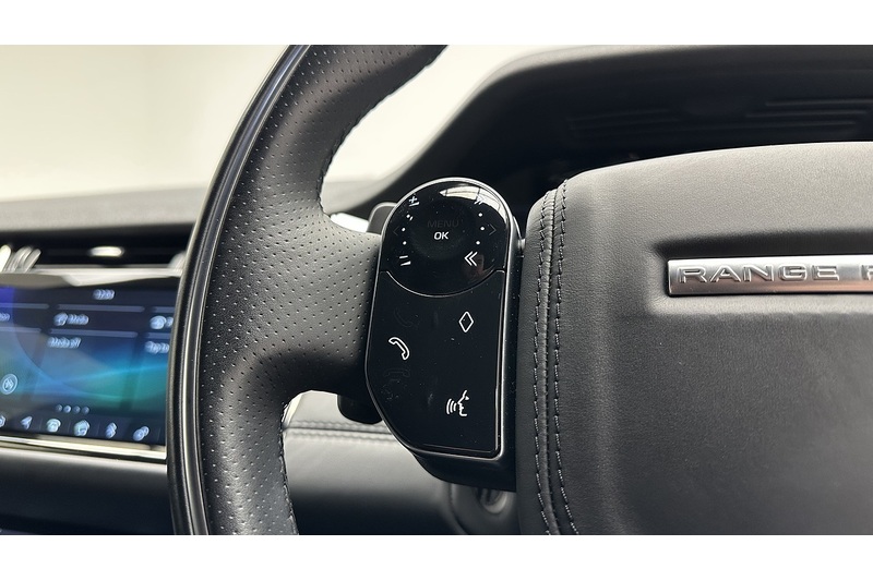 Land Rover Range Rover Evoque P250 MHEV R-Dynamic HSE - U1517