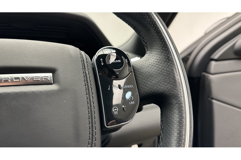 Land Rover Range Rover Evoque P250 MHEV R-Dynamic HSE - U1517