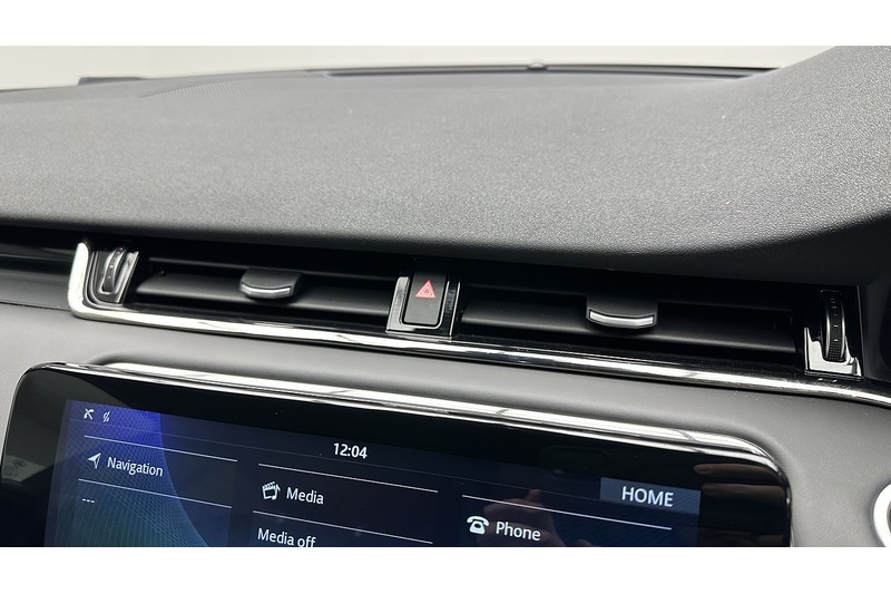 Land Rover Range Rover Evoque P250 MHEV R-Dynamic HSE - U1517