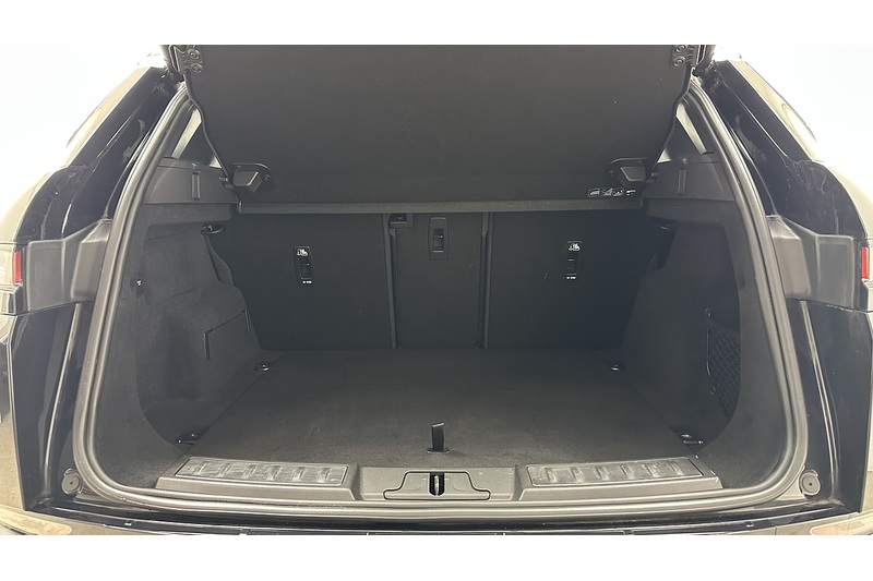 Land Rover Range Rover Evoque P250 MHEV R-Dynamic HSE - U1517