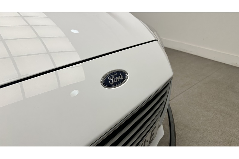 Ford Focus T EcoBoost Zetec - U1543