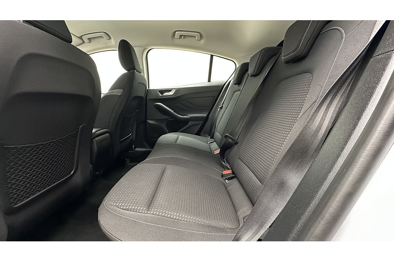 Ford Focus T EcoBoost Zetec - U1543