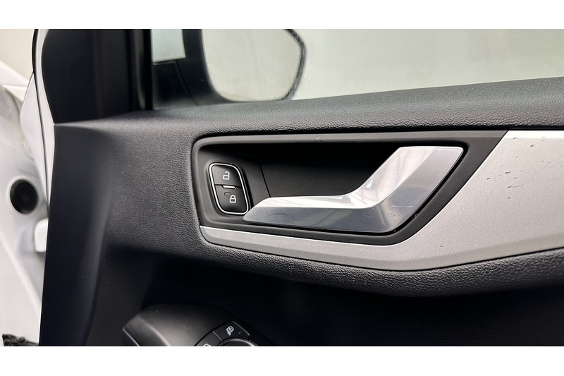 Ford Focus T EcoBoost Zetec - U1543