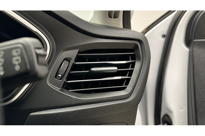 Ford Focus T EcoBoost Zetec - U1543