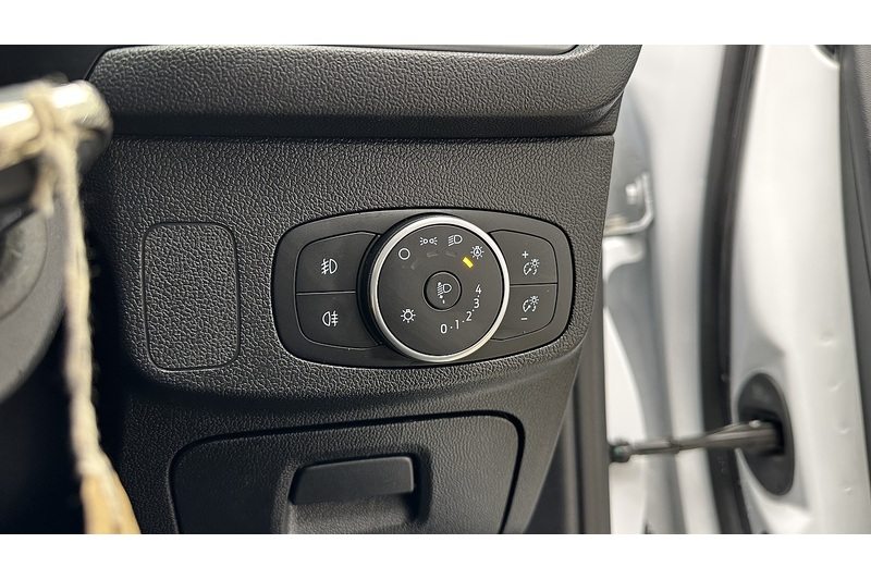 Ford Focus T EcoBoost Zetec - U1543