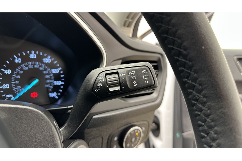 Ford Focus T EcoBoost Zetec - U1543