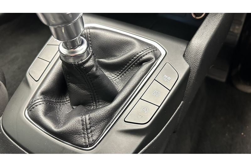 Ford Focus T EcoBoost Zetec - U1543