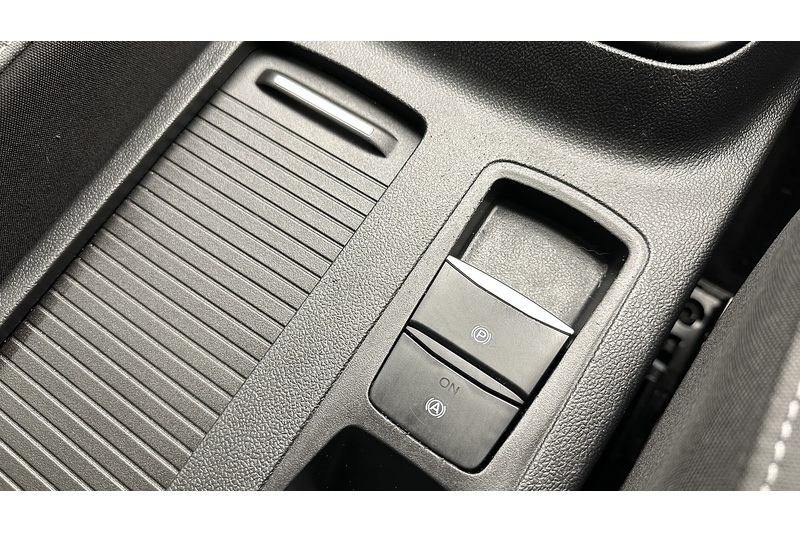 Ford Focus T EcoBoost Zetec - U1543