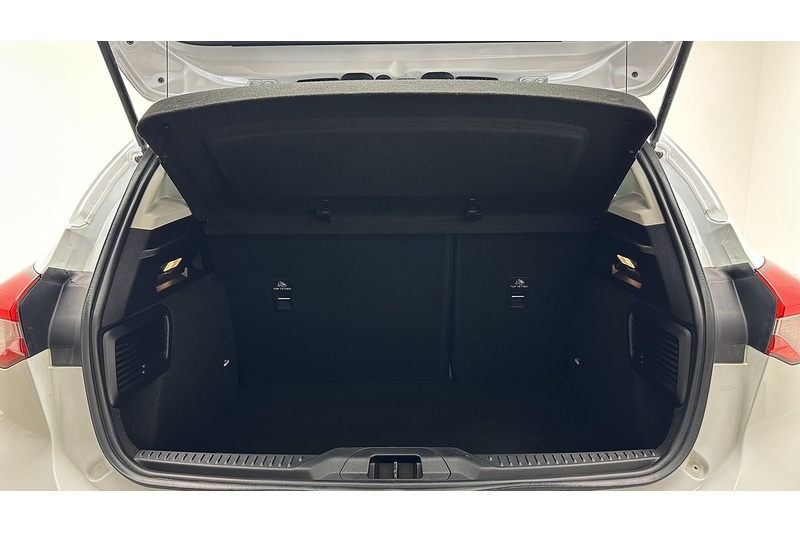 Ford Focus T EcoBoost Zetec - U1543