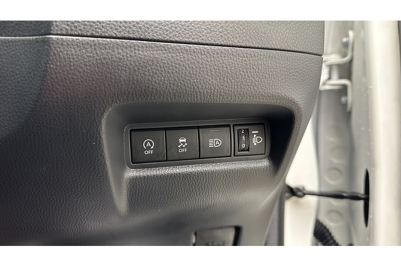 Toyota Aygo X VVT-i Pure - U1545