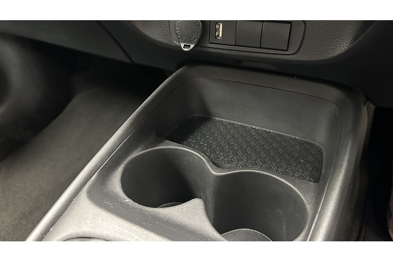 Toyota Aygo X VVT-i Pure - U1545