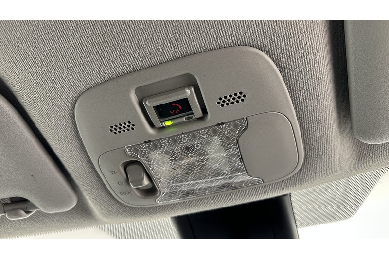 Toyota Aygo X VVT-i Pure - U1545