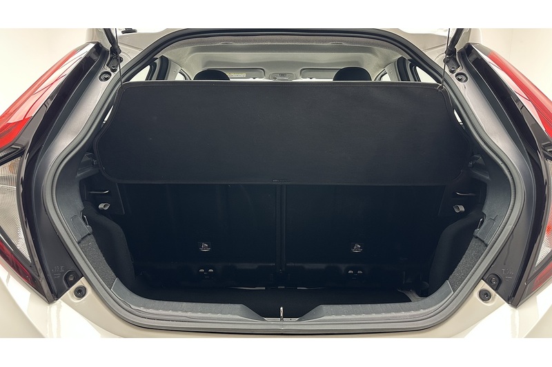 Toyota Aygo X VVT-i Pure - U1545