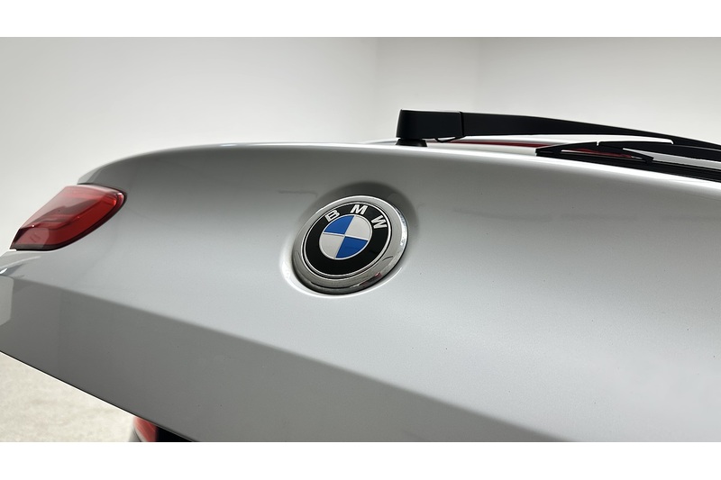 BMW 1 Series 116d SE Business - U1555