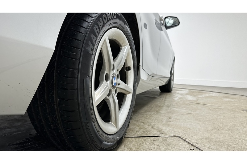 BMW 1 Series 116d SE Business - U1555