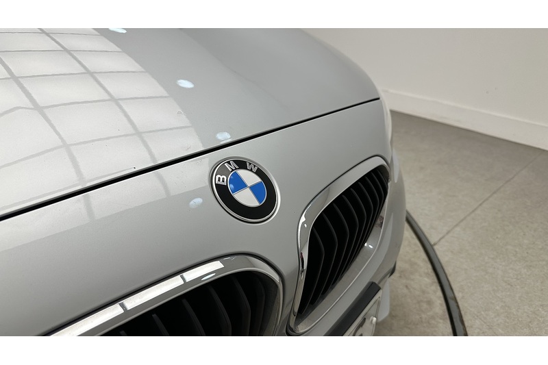 BMW 1 Series 116d SE Business - U1555