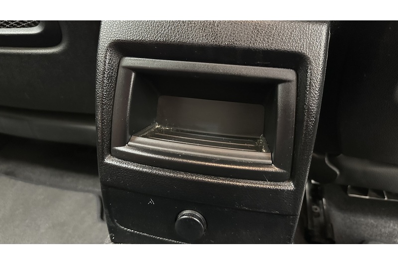 BMW 1 Series 116d SE Business - U1555