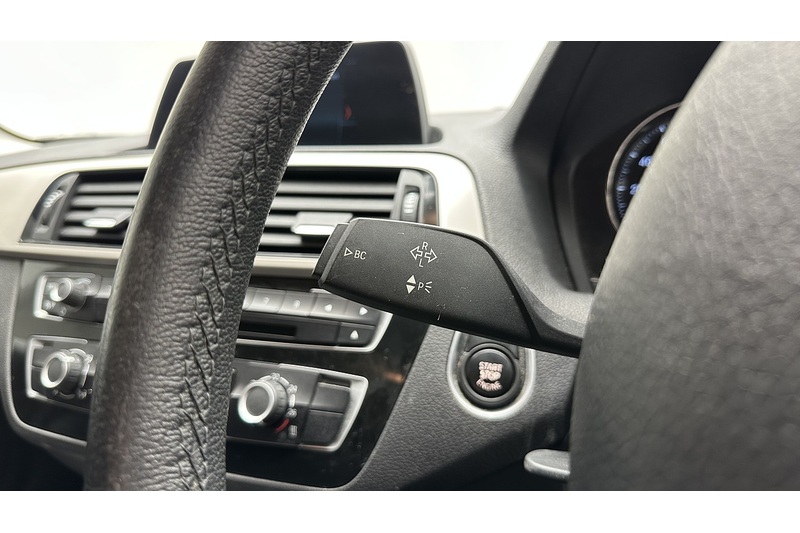 BMW 1 Series 116d SE Business - U1555