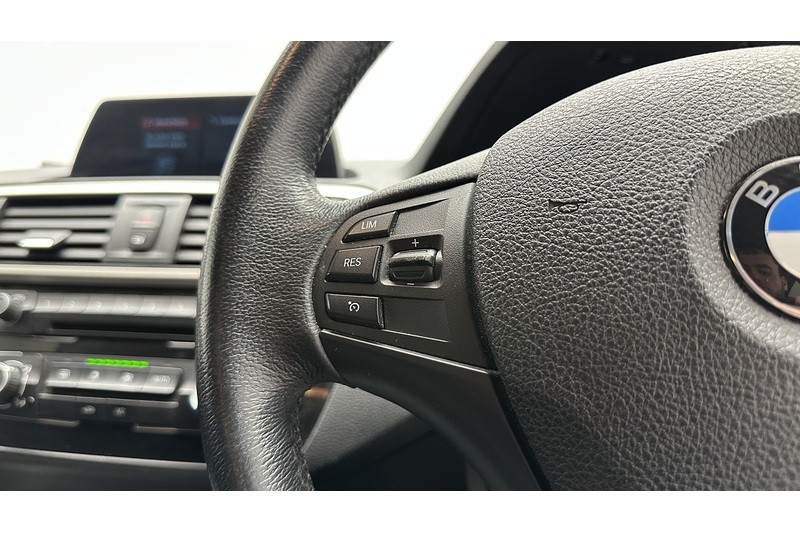 BMW 1 Series 116d SE Business - U1555