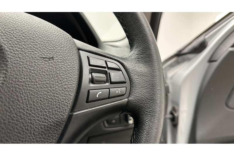 BMW 1 Series 116d SE Business - U1555