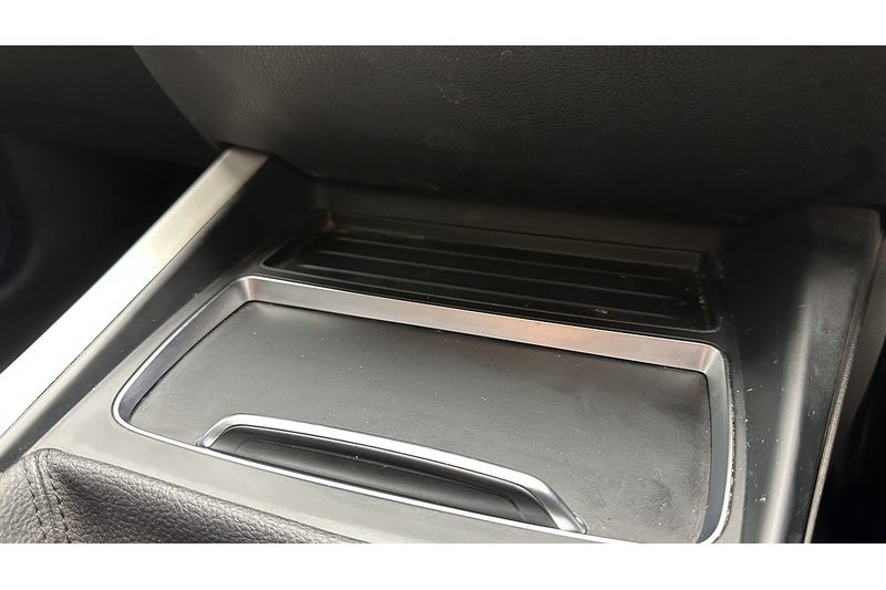 BMW 1 Series 116d SE Business - U1555