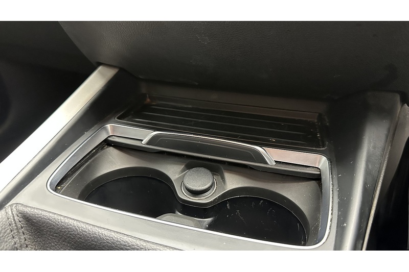 BMW 1 Series 116d SE Business - U1555