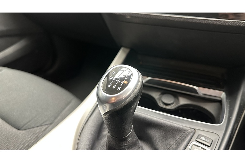 BMW 1 Series 116d SE Business - U1555