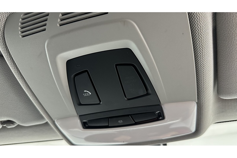 BMW 1 Series 116d SE Business - U1555