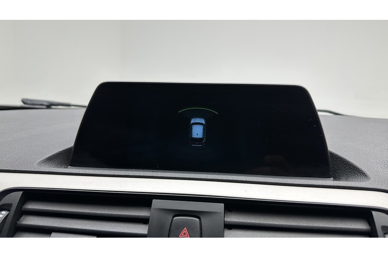 BMW 1 Series 116d SE Business - U1555