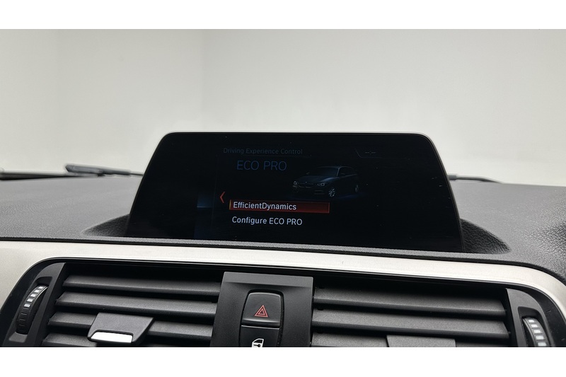 BMW 1 Series 116d SE Business - U1555