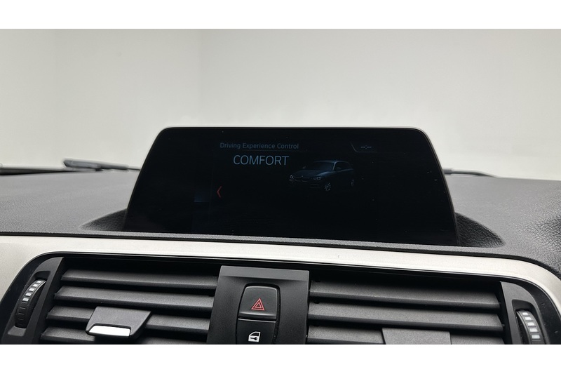 BMW 1 Series 116d SE Business - U1555