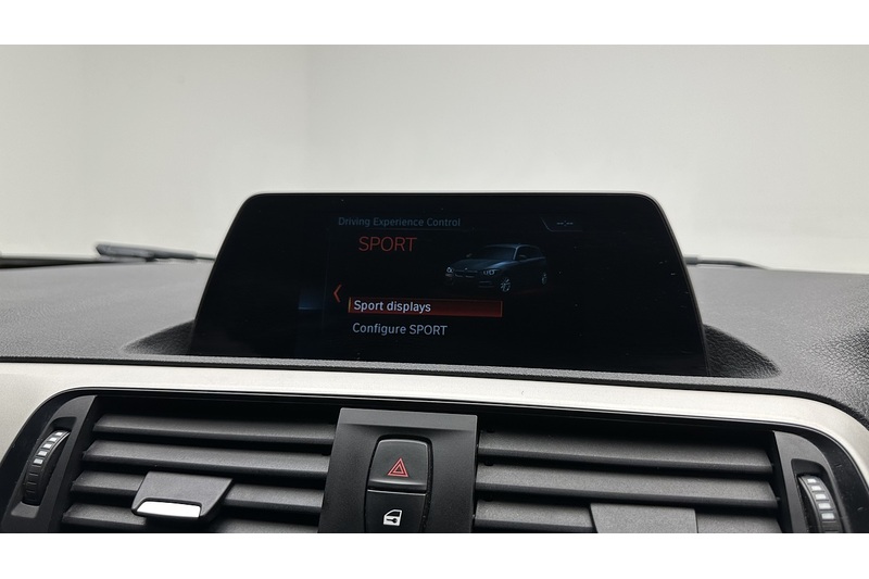 BMW 1 Series 116d SE Business - U1555