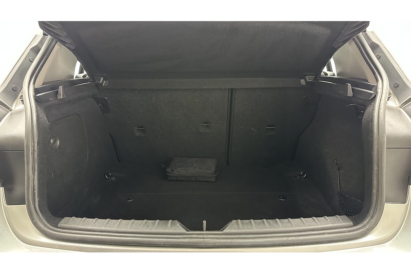 BMW 1 Series 116d SE Business - U1555