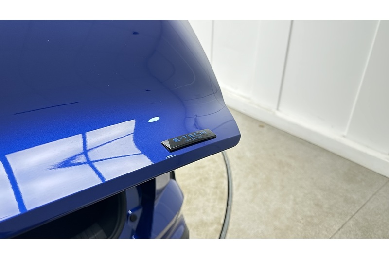 Renault Symbioz E-TECH iconic esprit Alpine - U1579