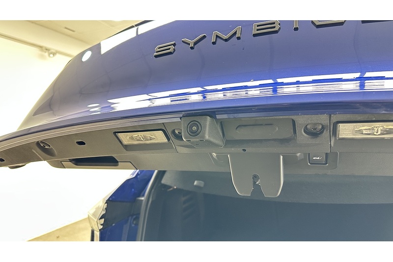 Renault Symbioz E-TECH iconic esprit Alpine - U1579