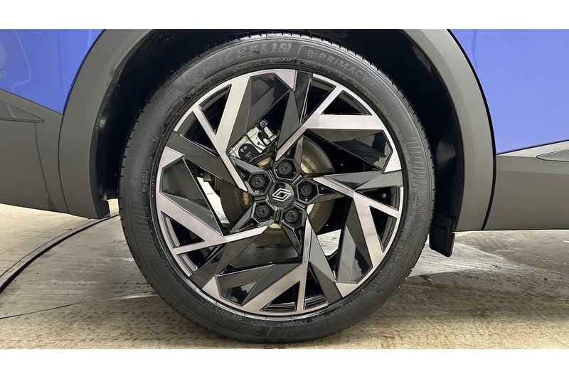 Renault Symbioz E-TECH iconic esprit Alpine - U1579