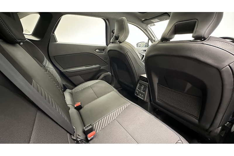 Renault Symbioz E-TECH iconic esprit Alpine - U1579