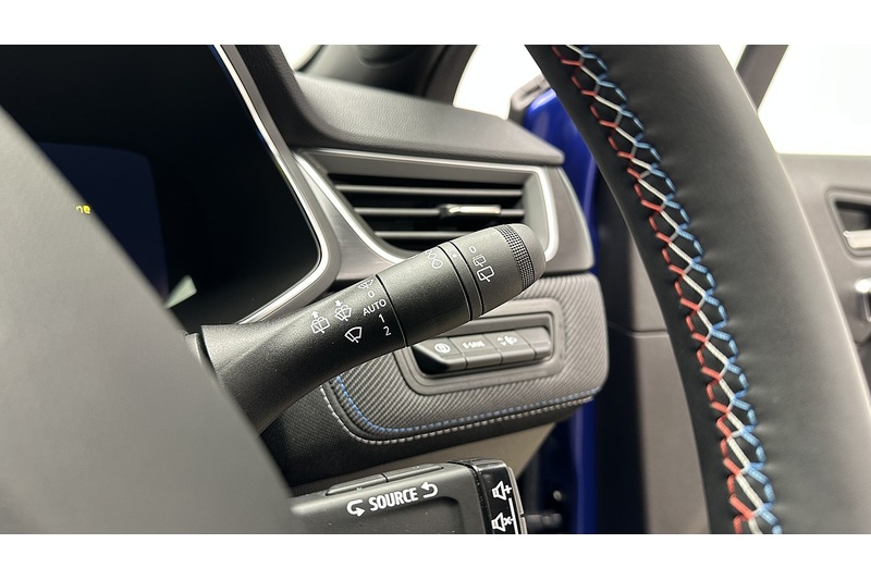 Renault Symbioz E-TECH iconic esprit Alpine - U1579