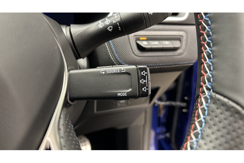 Renault Symbioz E-TECH iconic esprit Alpine - U1579