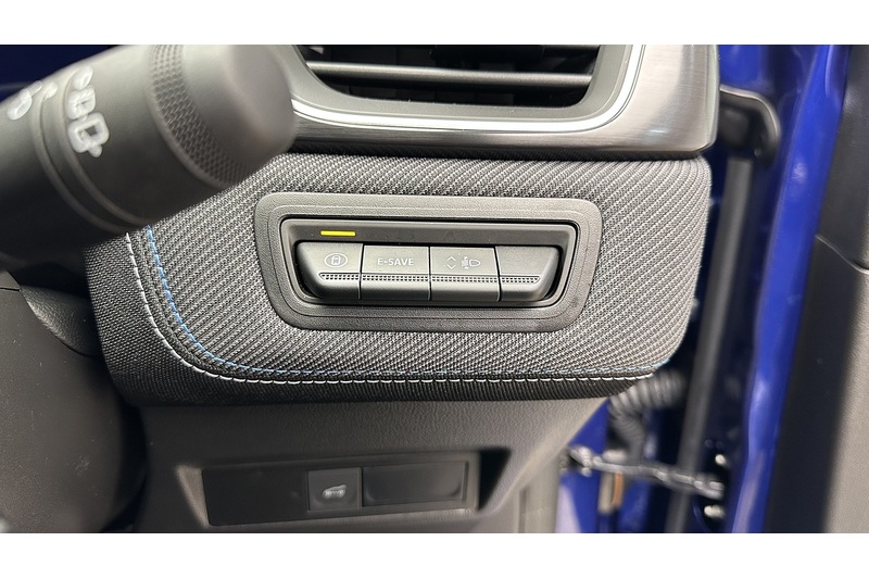 Renault Symbioz E-TECH iconic esprit Alpine - U1579