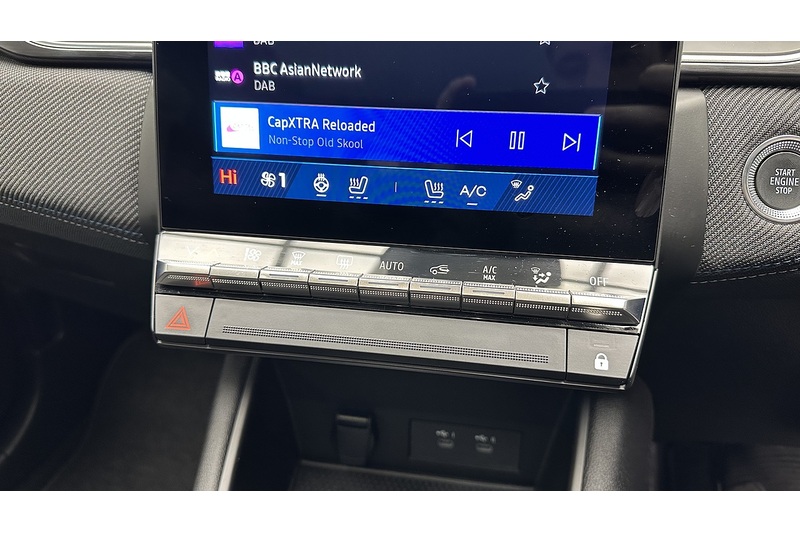 Renault Symbioz E-TECH iconic esprit Alpine - U1579