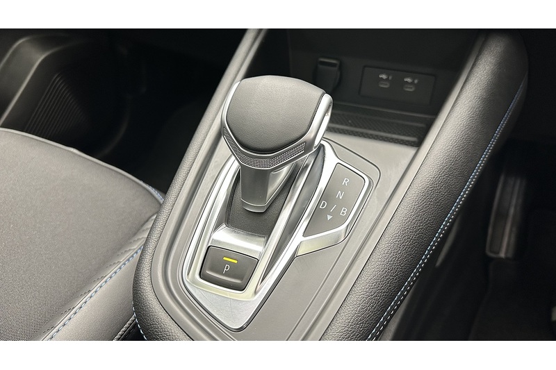 Renault Symbioz E-TECH iconic esprit Alpine - U1579