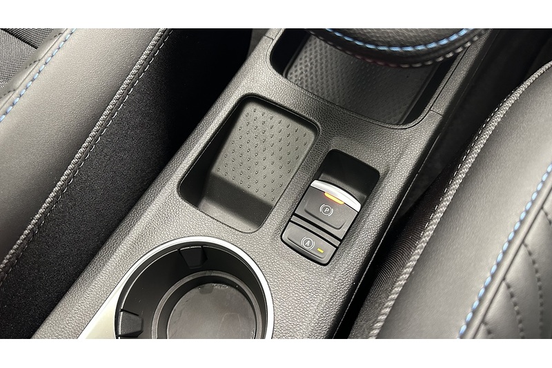 Renault Symbioz E-TECH iconic esprit Alpine - U1579