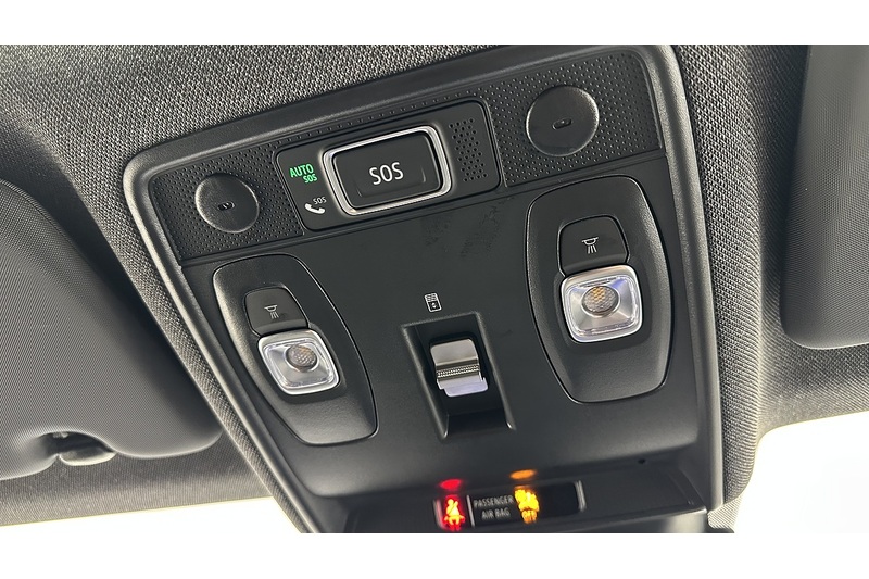 Renault Symbioz E-TECH iconic esprit Alpine - U1579