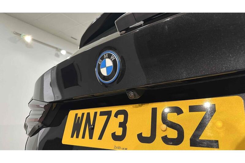 BMW X3 30e M Sport - U159