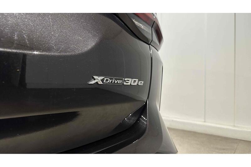 BMW X3 30e M Sport - U159