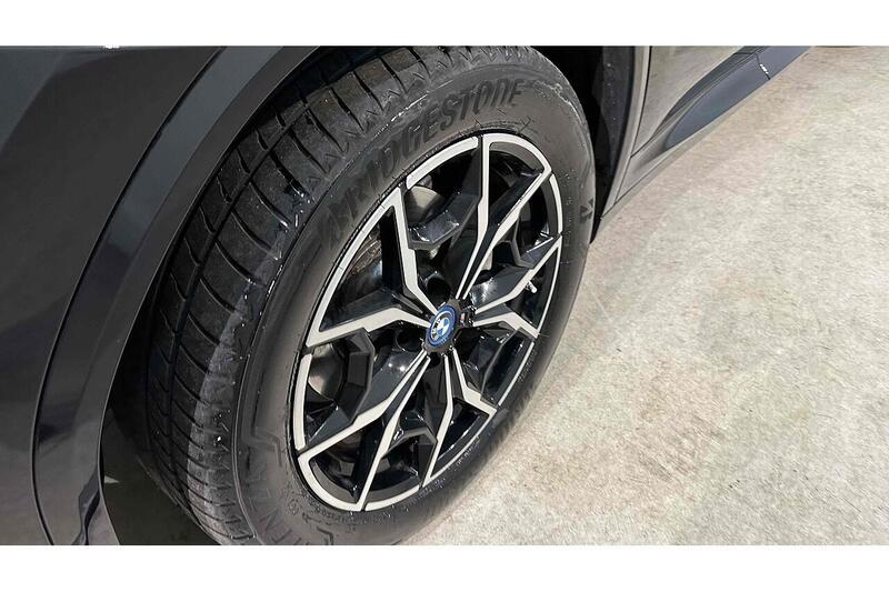 BMW X3 30e M Sport - U159