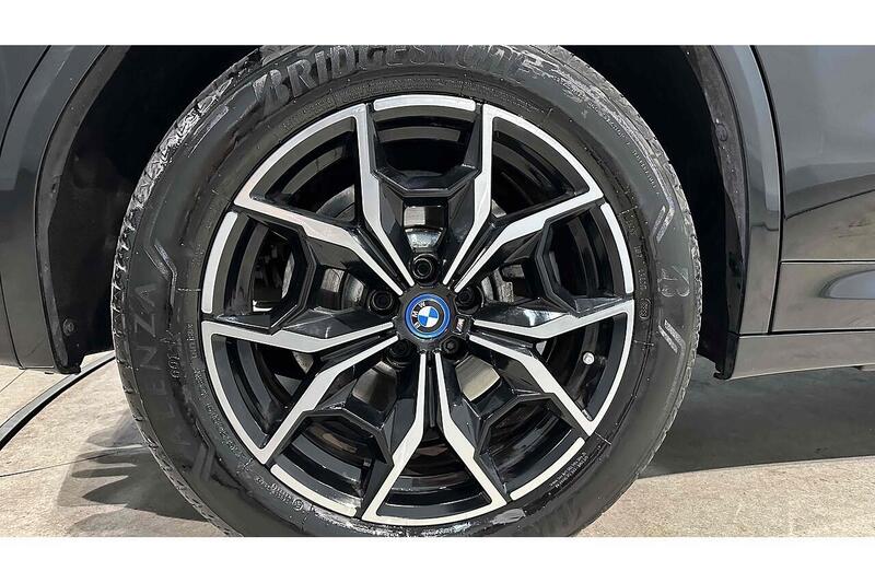 BMW X3 30e M Sport - U159